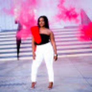 Meet your Posher, Tyonna